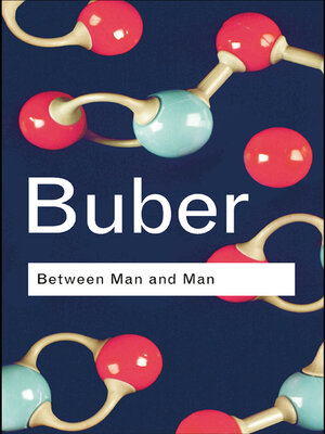 cover image of Between Man and Man
